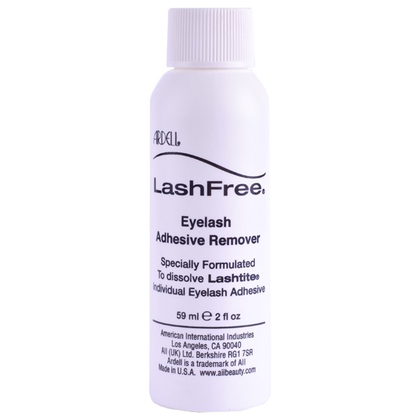 Ardell Lashfree Adhesive Remover2 oz