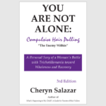 You Are Not Alone