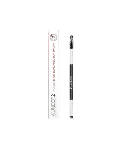 Wunderbrow dual precision brush