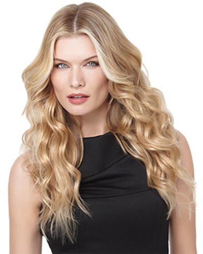 18" 10 Piece 100% Remy HH Extension Kit by Hairdo