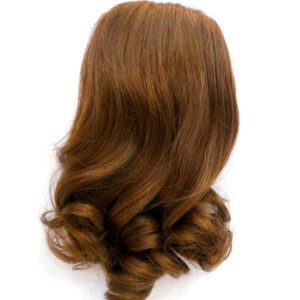 Short Fall H 300S  by Wig Pro - Image 2