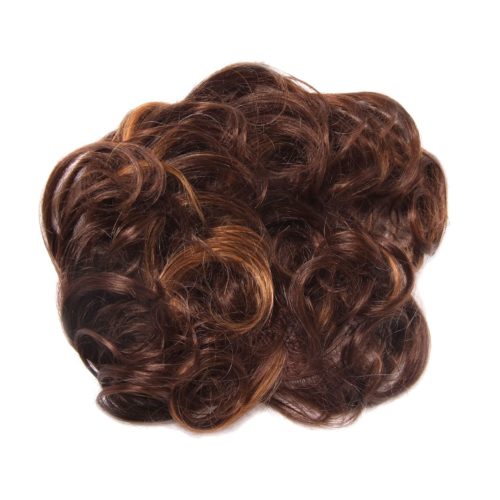Miracle Top 4.5" 307B by Wig Pro