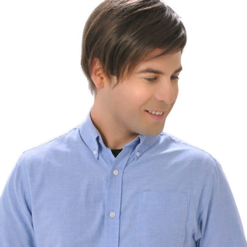 Nanoskin Free Style 404 by Wig Pro