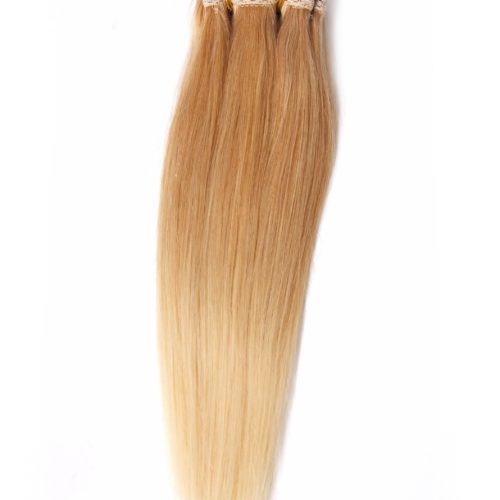 Clip On 487C Extensions by Wig Pro