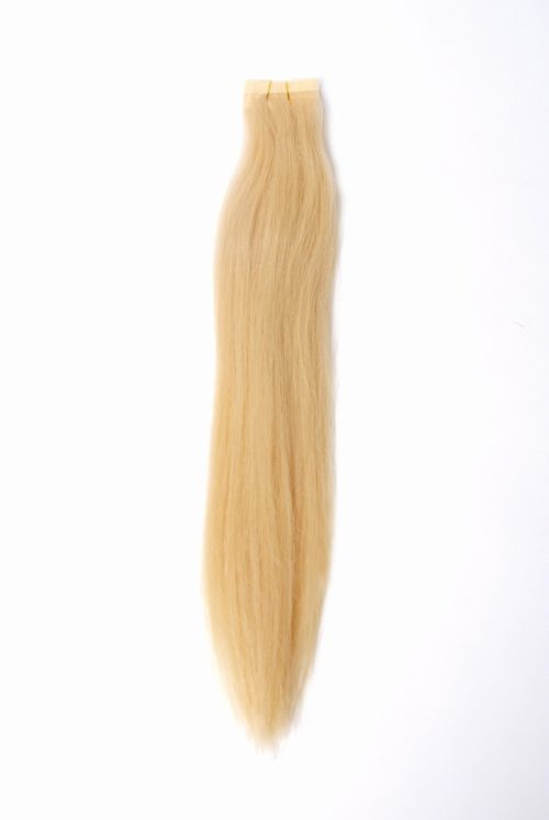 Tape-On 488C Extensions by Wig Pro