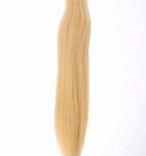 Tape-On 488C Extensions by Wig Pro