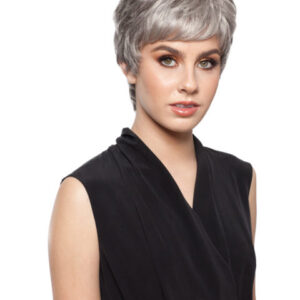 Shortie C. 532C by Wig Pro