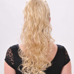 Pony Curl 800 by (Accent Hair Pieces) by Wig Pro - Image 3
