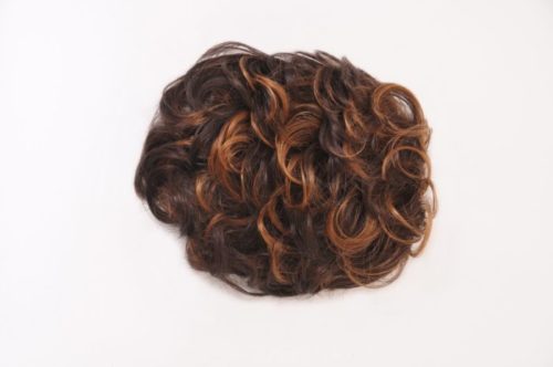 Pull Thru 802 Synthetic (Accent Hair Pieces) by Wig Pro