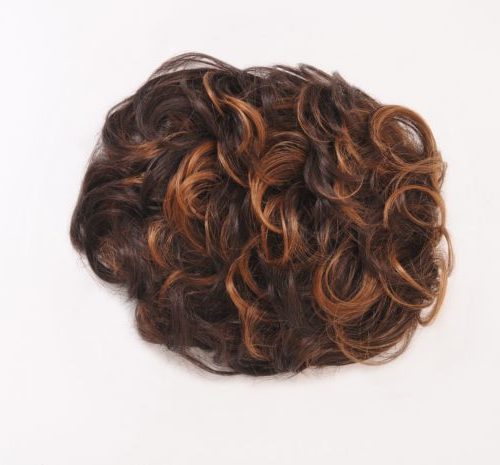 Pull Thru 802 Synthetic (Accent Hair Pieces) by Wig Pro