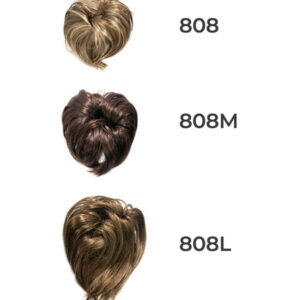 Twins Medium 808M 11.5" by Wig Pro - Image 6