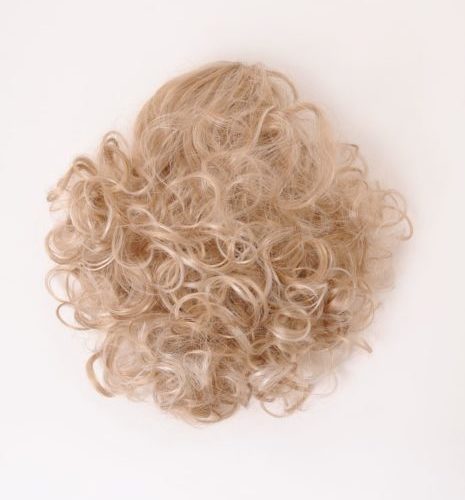 Pony Curl II 809 by (Accent Hair Pieces) by Wig Pro