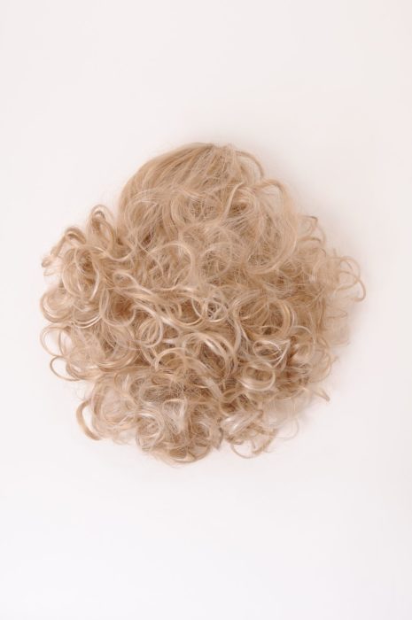 Pony Curl II 809 by (Accent Hair Pieces) by Wig Pro