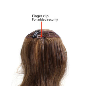 Syn Mono Top L BA881 15" by Wig Pro - Image 5