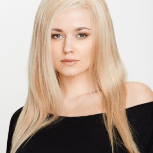 Lace Front Long Mono CH-2200 by Aspen