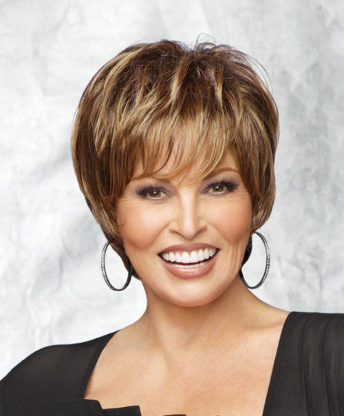 Enchant Raquel Welch Model