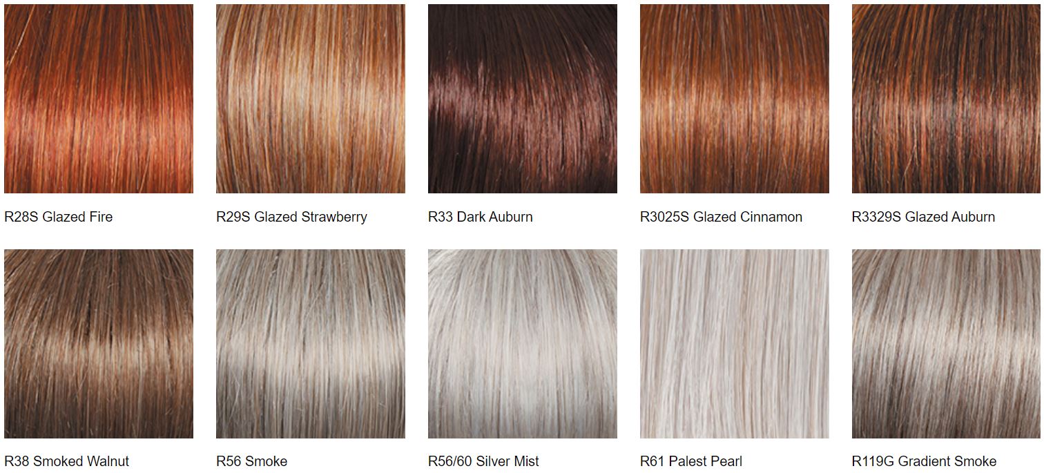 Power Petite Average by Raquel Welch – The Wig Emporium Up to 35% off ...