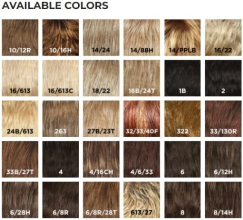 Tampa (US-335) by Dream USA Wigs – The Wig Emporium Up to 30% off ALL ...