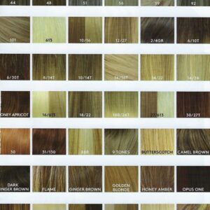 Men's System H 6x9  400 by Wig Pro - Image 4