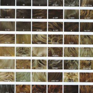 Syn Mono Top L BA881 15" by Wig Pro - Image 7