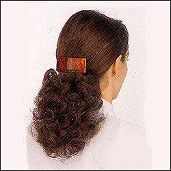 Barrette Shag 125 by Look Of Love