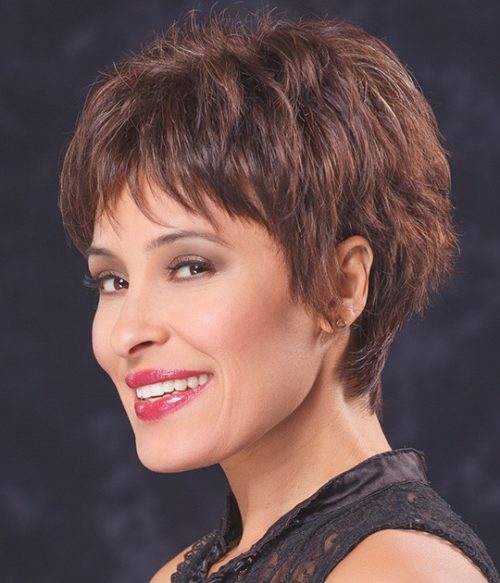 Ella M1507 by Tressallure Wigs