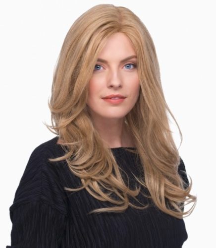 Eva Luxuria Exclusive Remi Human Hair by Estetica