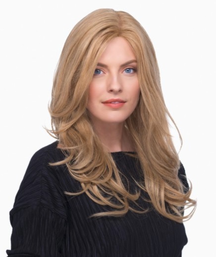 Eva Luxuria Exclusive Remi Human Hair by Estetica