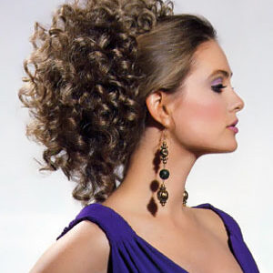 Honeycomb Demi Long 505 by Look Of Love