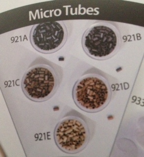 I-Tips Micro-Tubes by Wig Pro