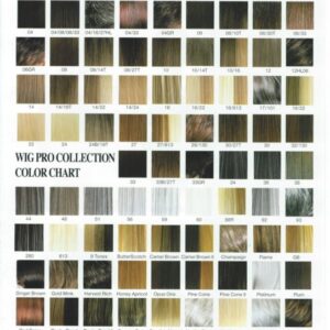 Twins Medium 808M 11.5" by Wig Pro - Image 3