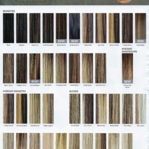 Evanna TP 771 Hi-Fashion Collection by Rene of Paris - Image 5