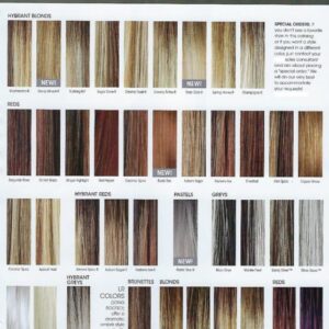 Evanna TP 771 Hi-Fashion Collection by Rene of Paris - Image 6