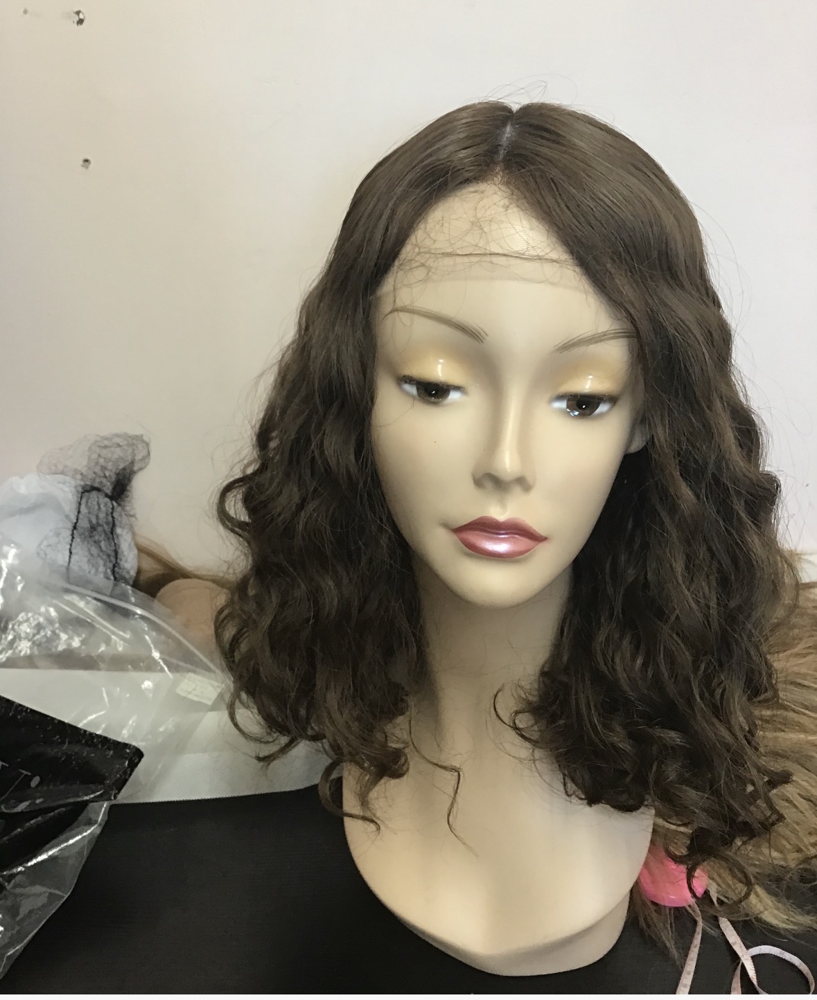 Classic ELA Collection: 100% Select Human Hair by iWigs - Image 24