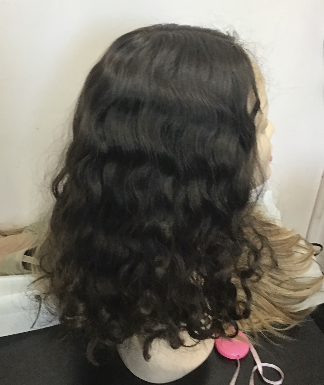 Classic ELA Collection: 100% Select Human Hair by iWigs - Image 23