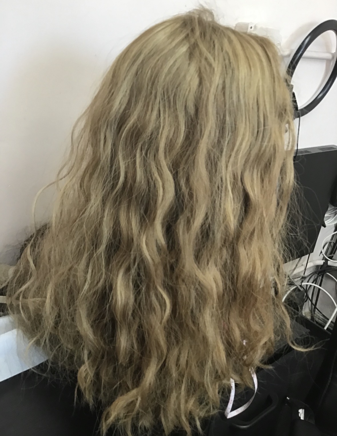 Classic ELA Collection: 100% Select Human Hair by iWigs - Image 22