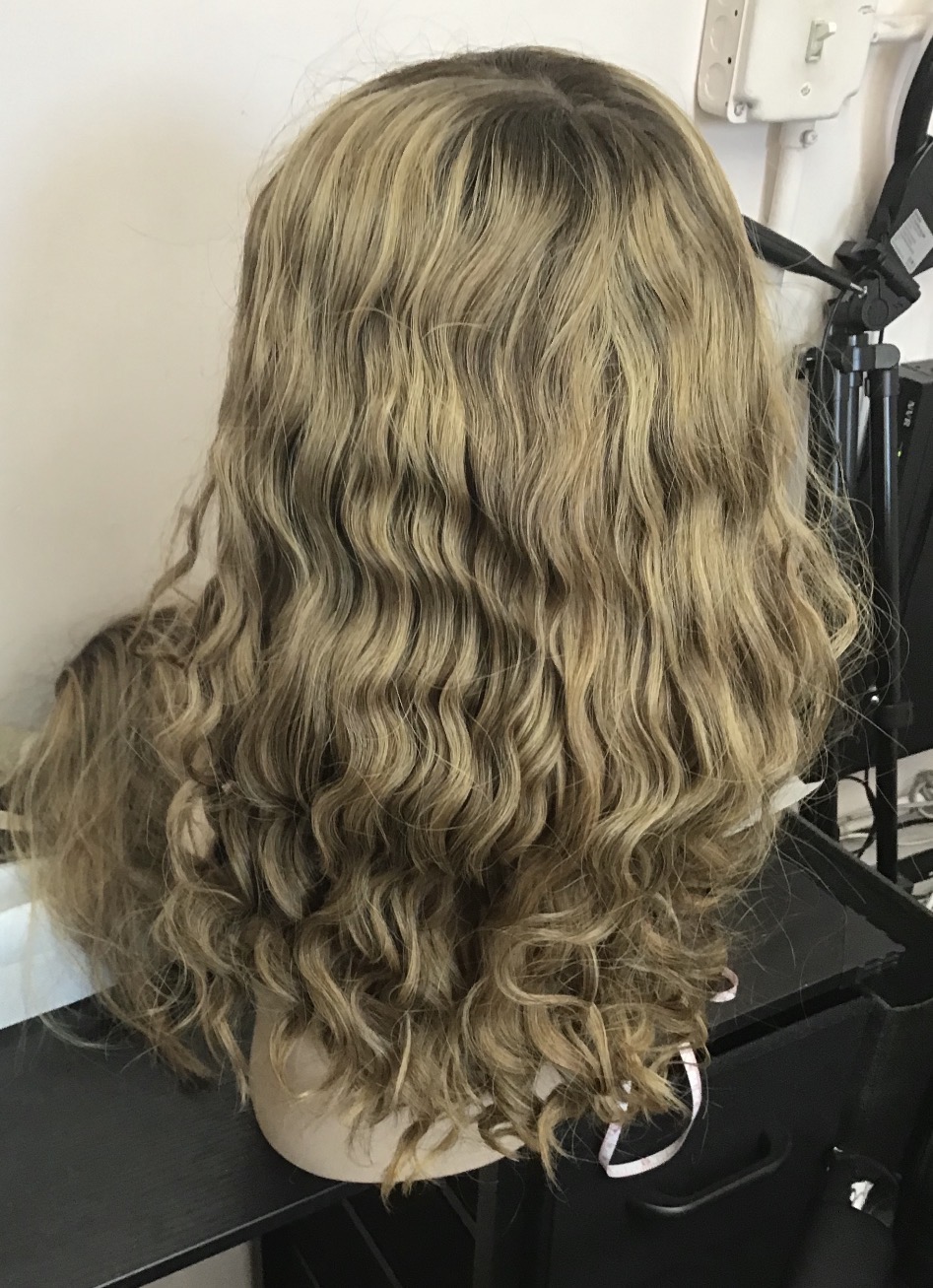 Classic ELA Collection: 100% Select Human Hair by iWigs - Image 21