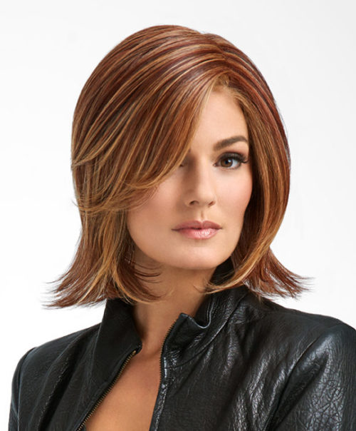 Big-Time by Raquel Welch model