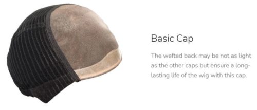 Basic Cap by Fair Fashion