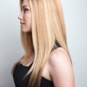 Dominique by Fair Fashion Model