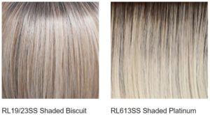 Free-Time by Raquel Welch Color Chart Shadow Shades