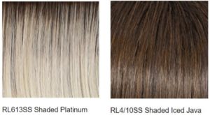 Ready-for-Takeoff by Raquel Welch Color Chart Shadow Shades