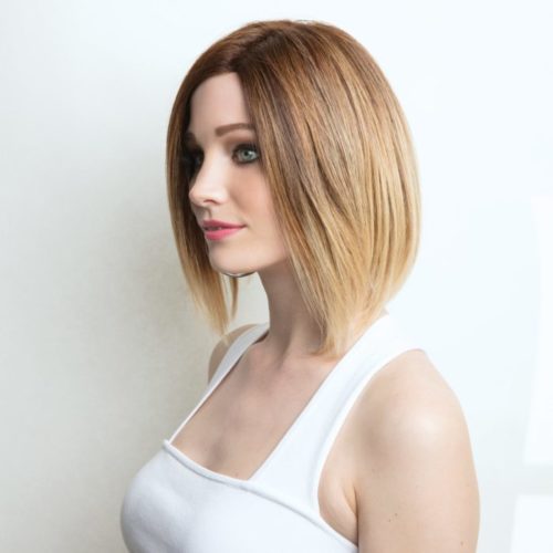 VALERIE by Fair Fashion model