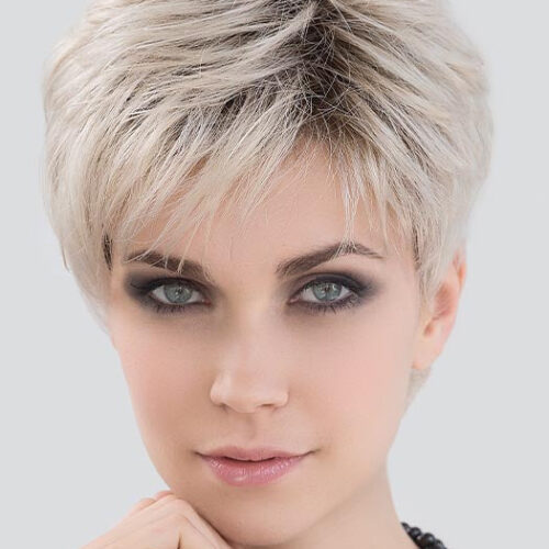 Love Comfort Ellen Wille Wigs