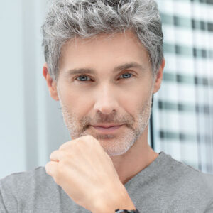 Justin by Ellen Wille Wigs - Image 5