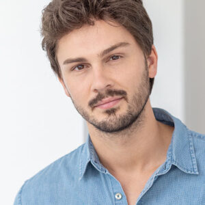 Justin by Ellen Wille Wigs