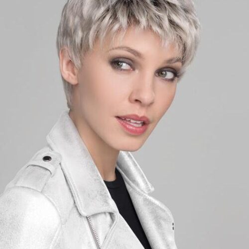 Risk Sensitive Ellen Wille Wigs