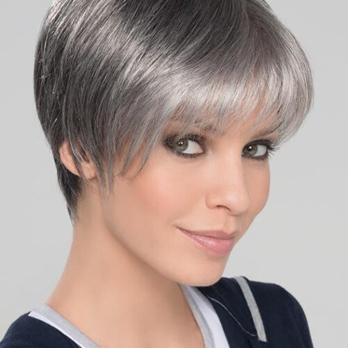 Seven Super Ellen Wille Wigs