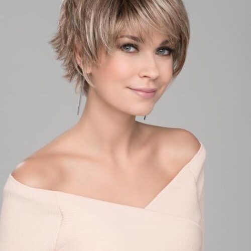 Sky Ellen Wille Wigs
