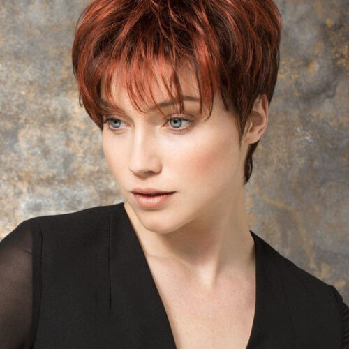 Stop Hi Tec Large Ellen Wille Wigs